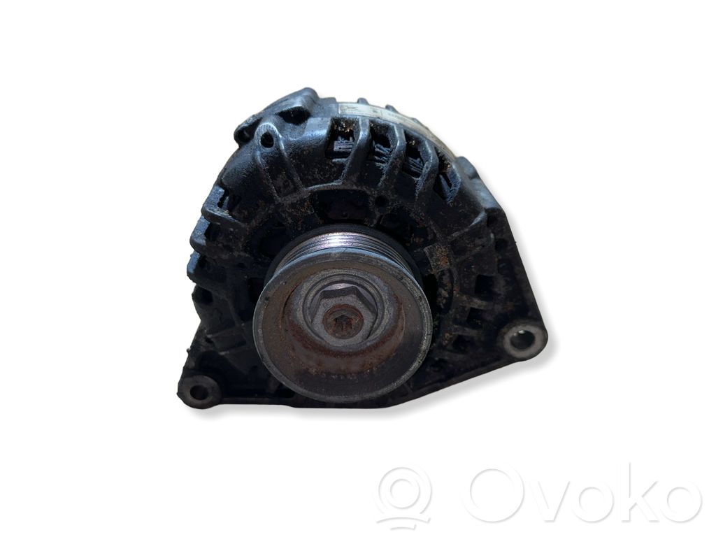 Audi A4 S4 B6 8E 8H Generatorius 