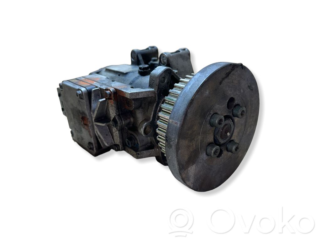 Audi A4 S4 B6 8E 8H Fuel injection high pressure pump 