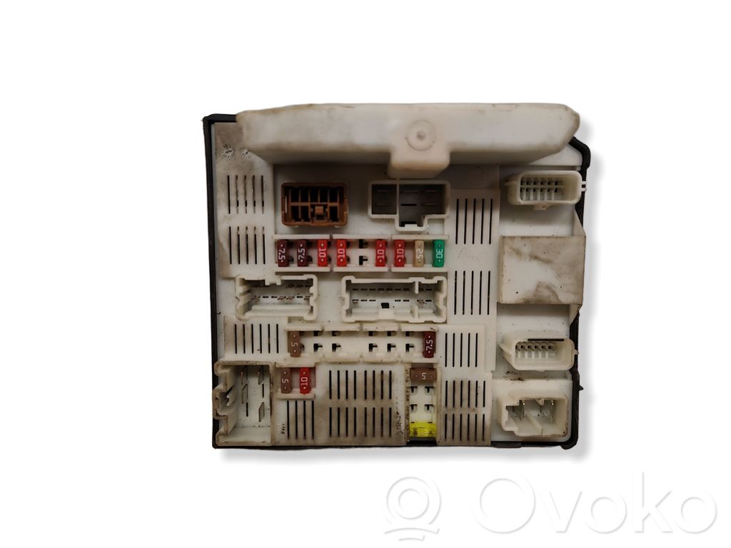 Fuse module   284B63484R,519337174