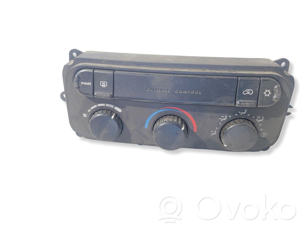 Climate control unit   001AF,3200172479,05005001AF