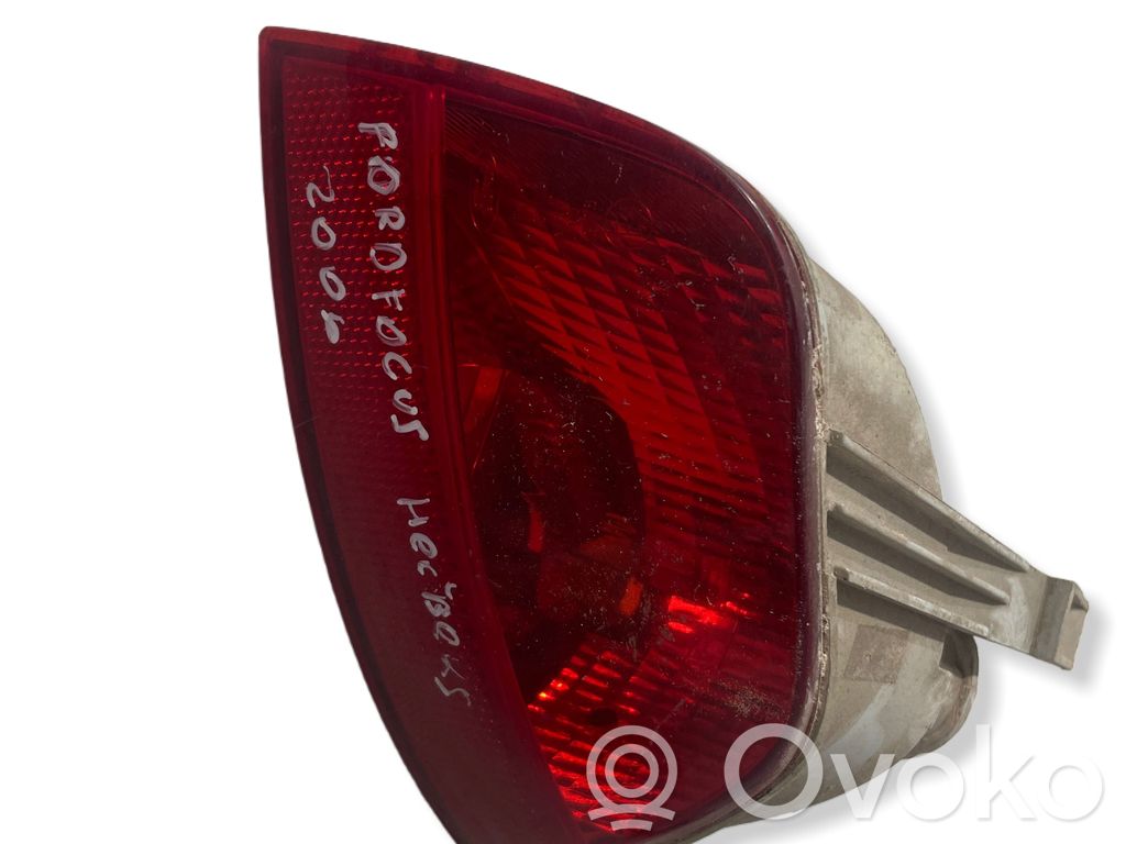 Ford Focus Rear fog light 