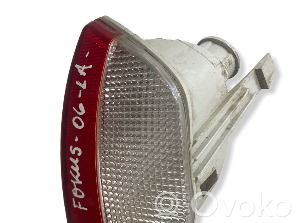 Peruutusvalo   5M5115K272AA,0374