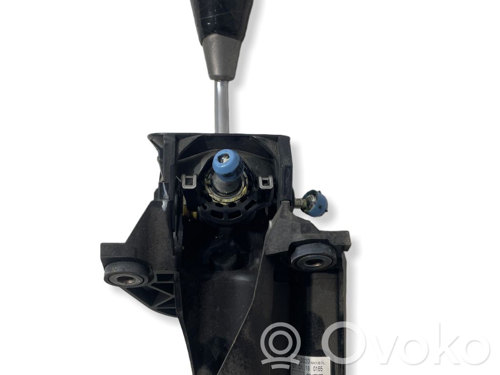 Honda FR-V Selector caja de cambios 