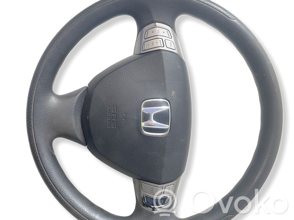Honda FR-V Vairas 