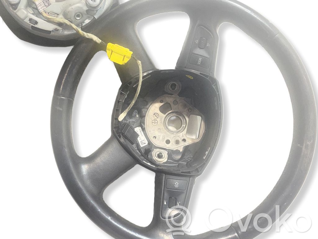 Audi A6 S6 C6 4F Volan 