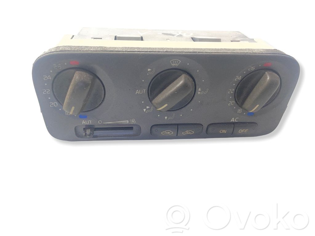 Volvo S70  V70  V70 XC Climate control unit 