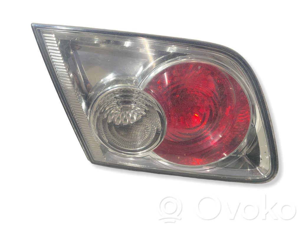Mazda 6 Takaluukun takavalot 