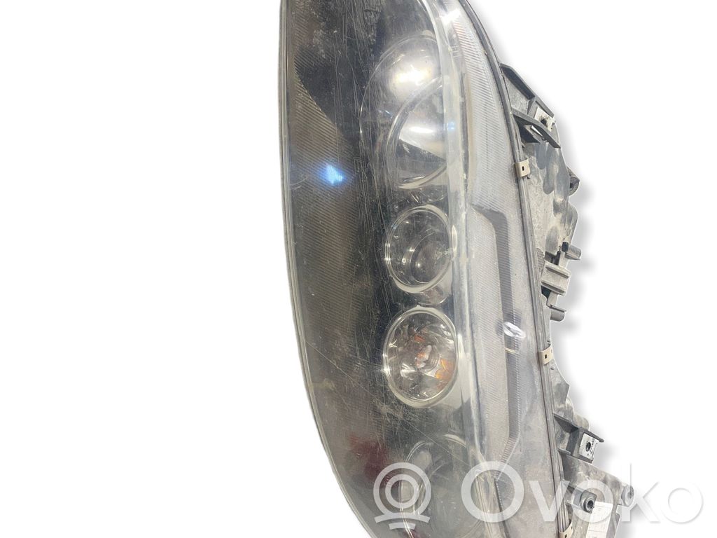 Headlight/headlamp   20A976,02192010
