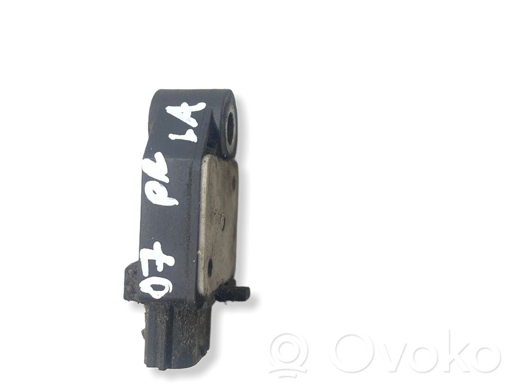 Toyota Corolla Verso AR10 Airbagsensor Crashsensor Drucksensor 