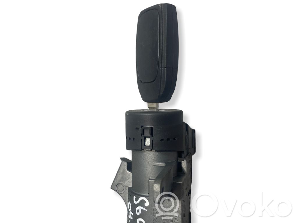 Volvo S60 Blocchetto accensione 