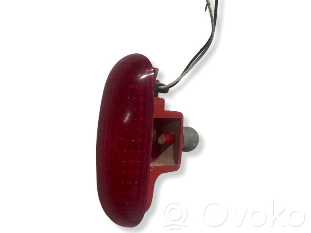 Renault Trafic II (X83) Third/center stoplight 