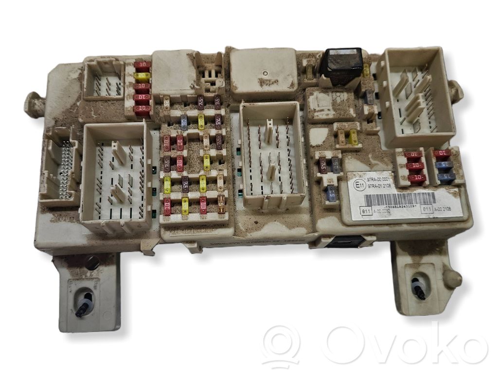 Komforto modulis   7M5T14A073DB,519243109,00035610