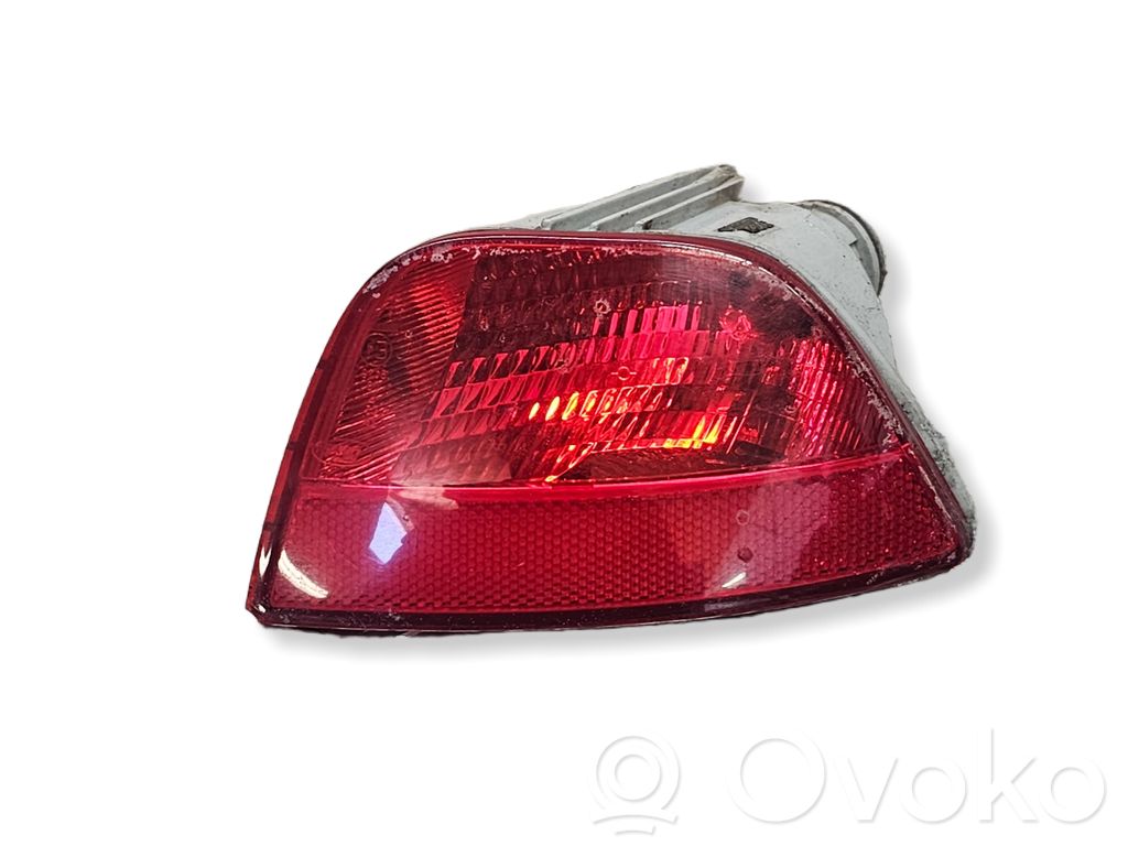 Ford Focus Rear fog light 