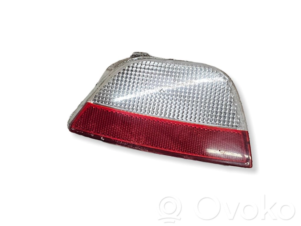 Ford Focus Reverse light 