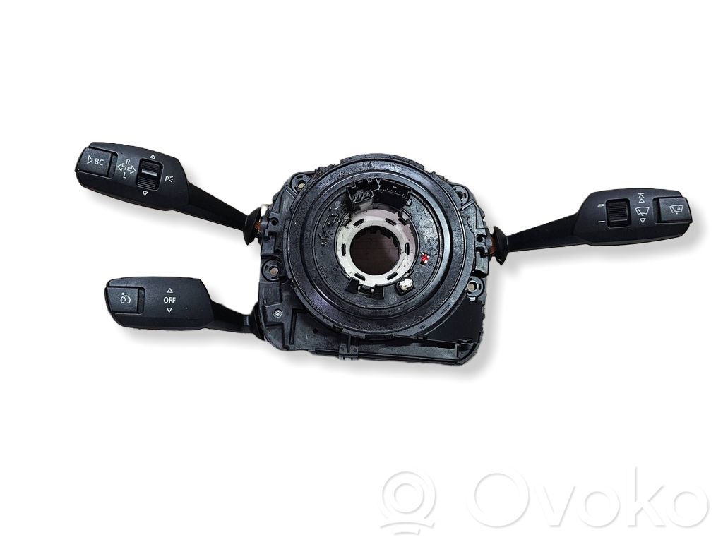 BMW X5 E70 Wiper turn signal indicator stalk/switch 