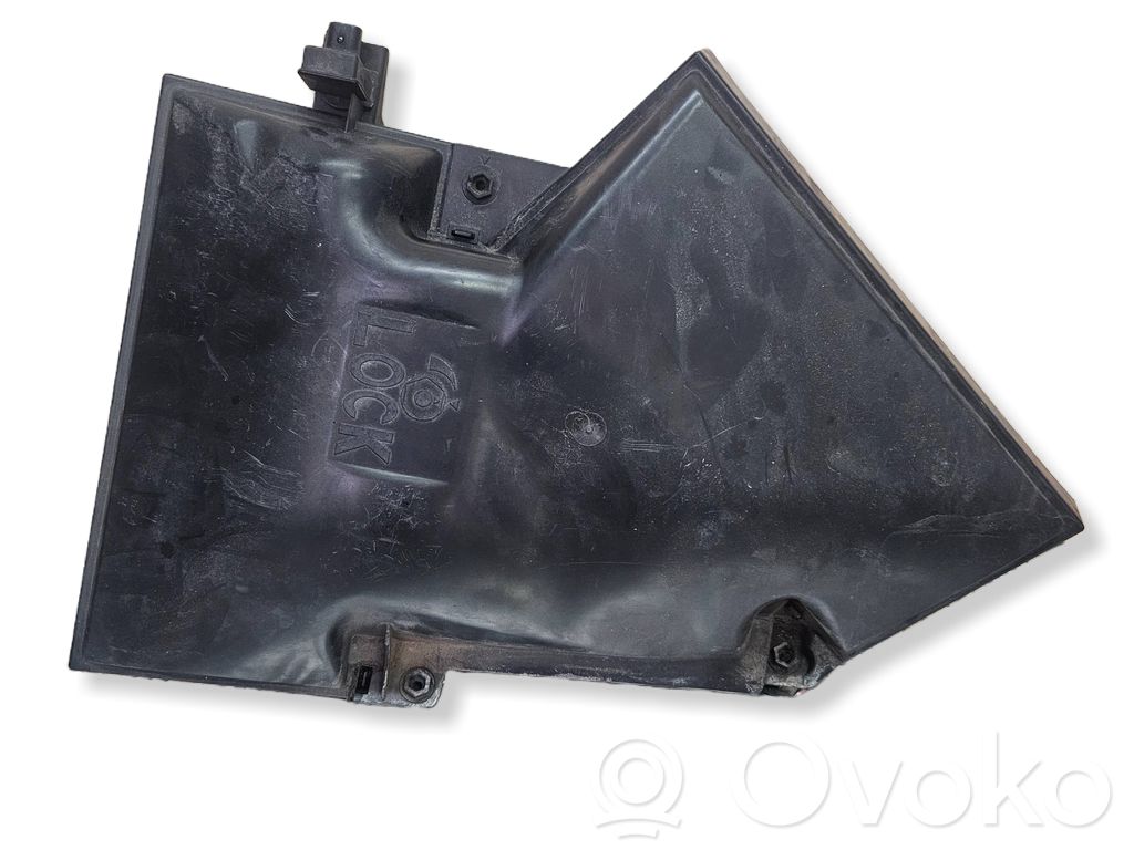 BMW X5 E70 Einzelteil Verkleidung Innenraumfilter 