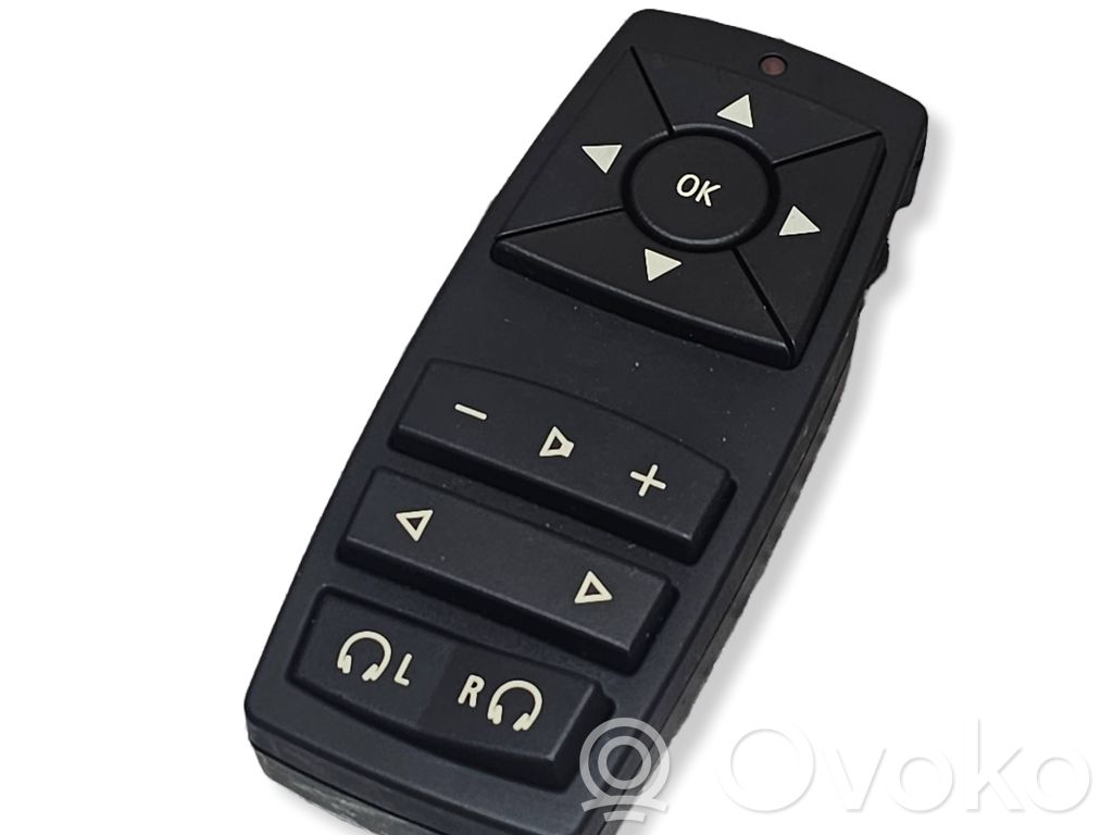 BMW X5 E70 Sonstige Schalter / Griffe / Umschalter 