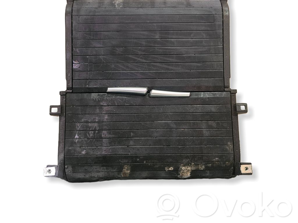 BMW X5 E70 Cup holder front 
