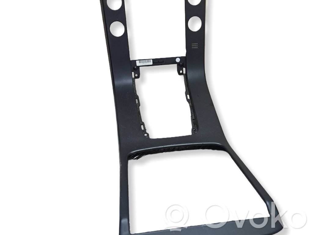 Volvo V70 Console centrale, commande chauffage/clim 