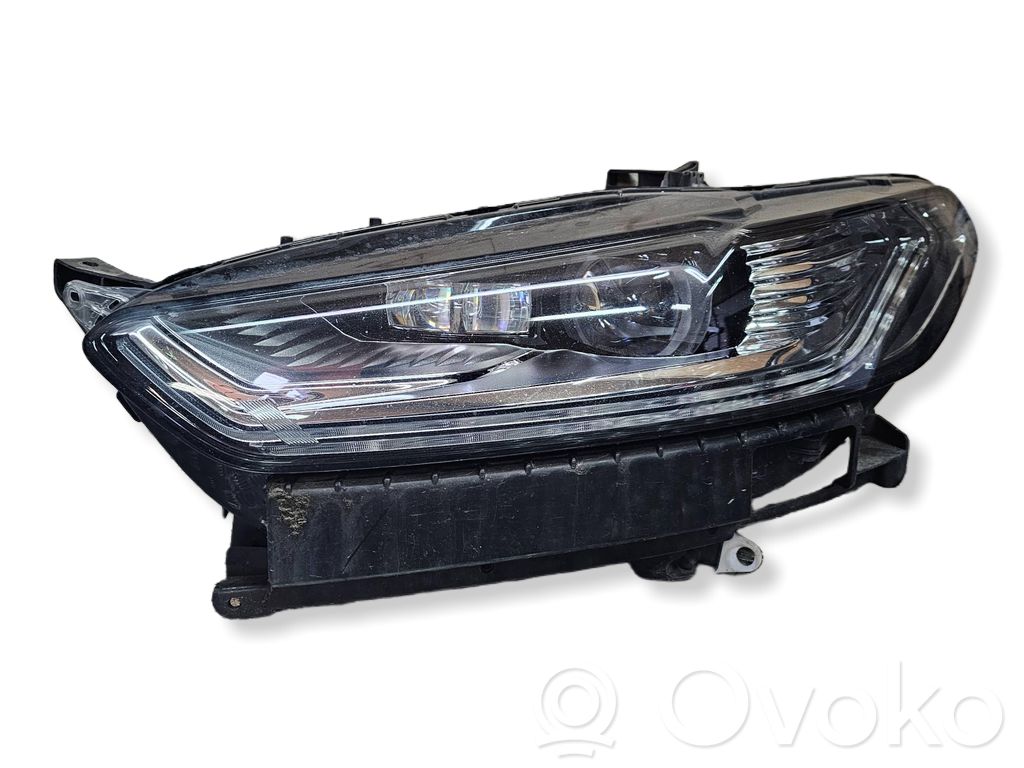 Ford Mondeo MK V Far 