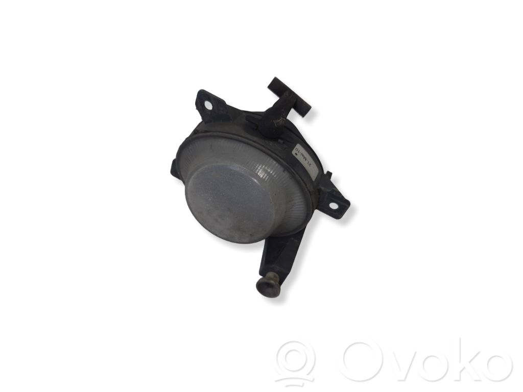 Saab 9-3 Ver2 Etusumuvalo 
