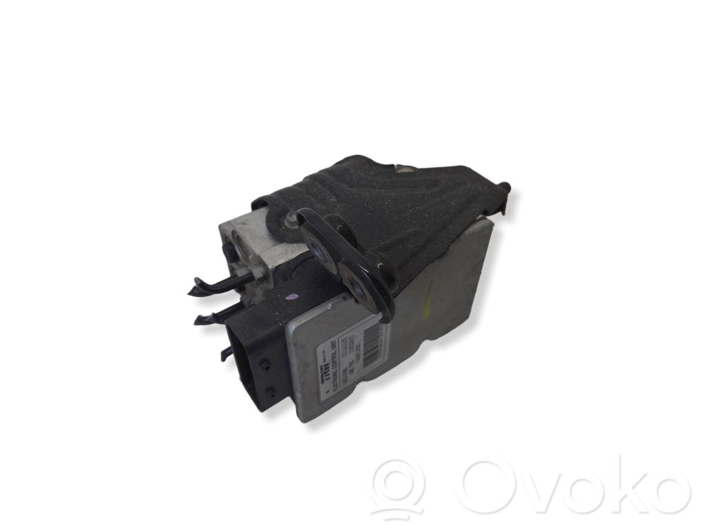 Saab 9-3 Ver2 ABS bloks 