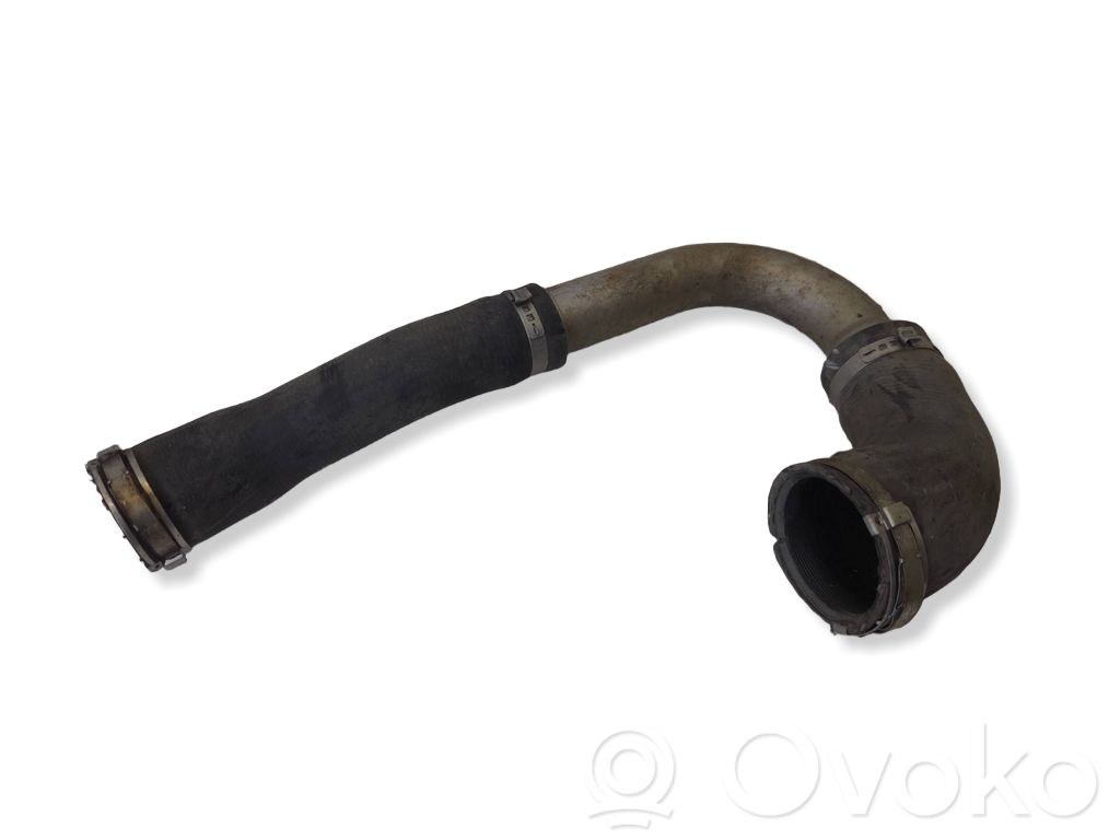 Saab 9-3 Ver2 Interkūlerio žarna (-os)/ vamzdelis (-iai) 