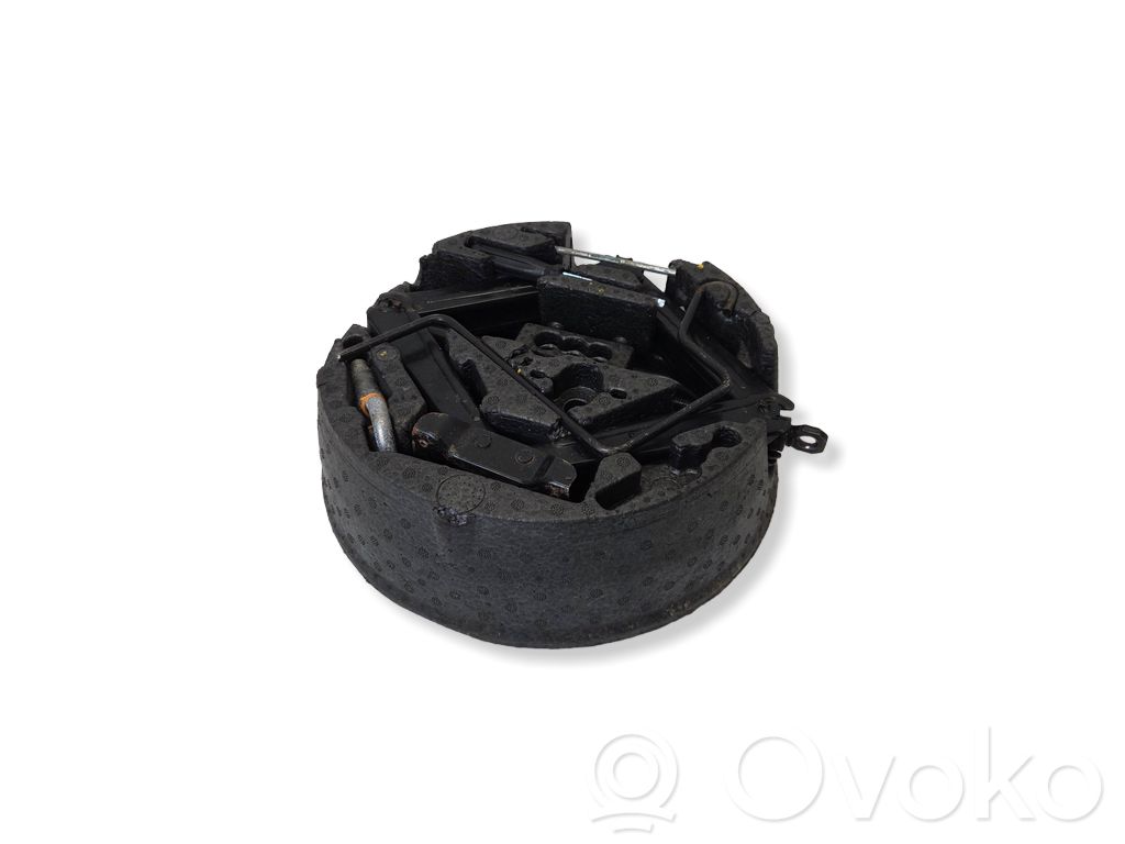 Saab 9-3 Ver2 Tool set 