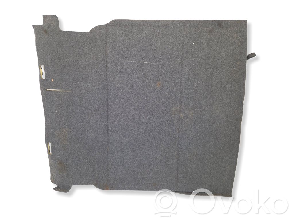 Saab 9-3 Ver2 Trunk/boot mat liner 