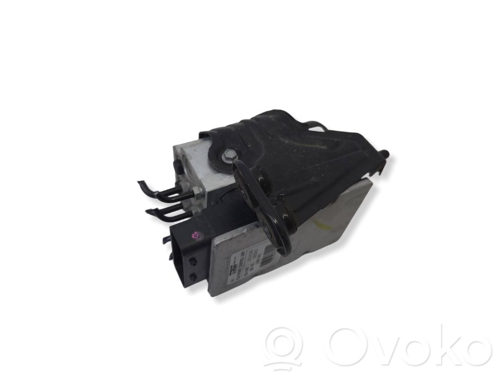 Saab 9-3 Ver2 ABS bloks 