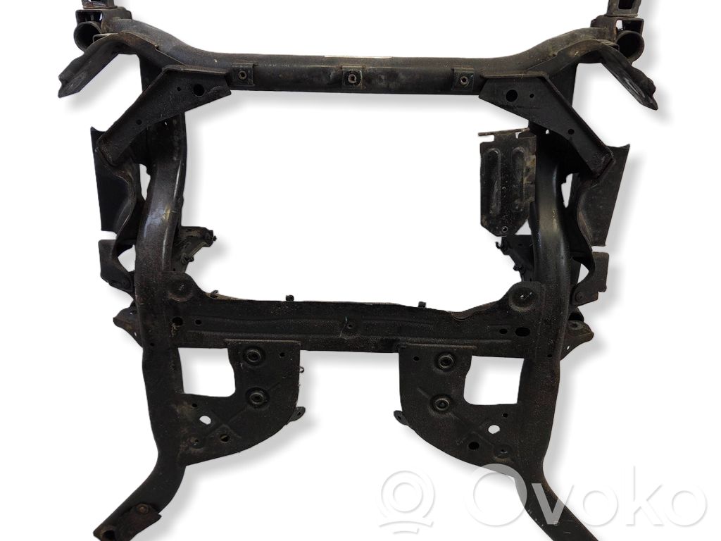 Jaguar XE Front subframe 