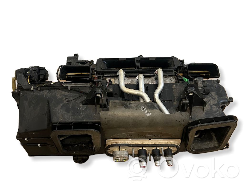 BMW 7 E65 E66 Interior heater climate box assembly 