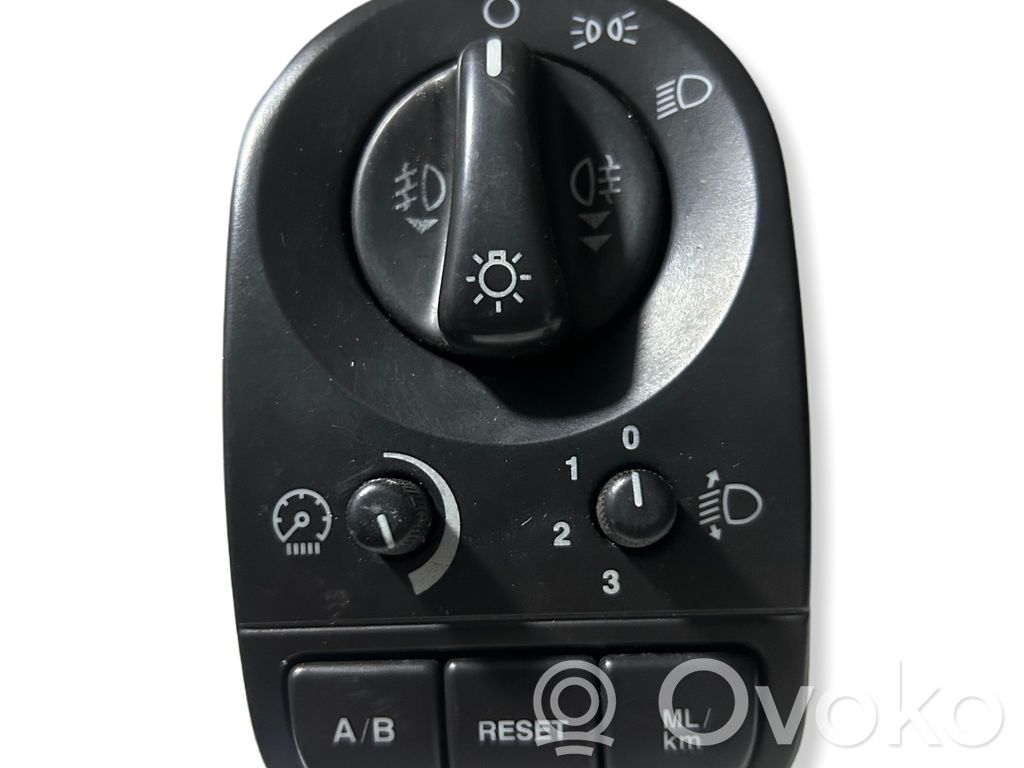 Lichtschalter   1X4311654