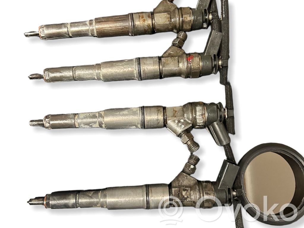 Injector combustibil   7794652