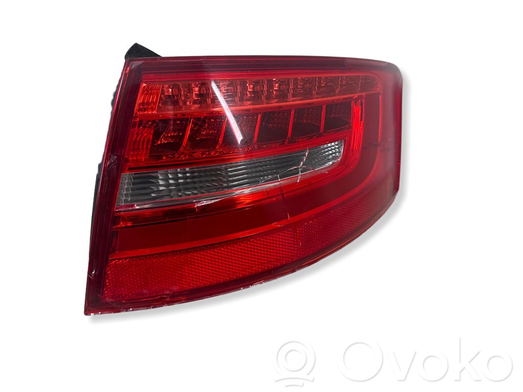 Audi A4 S4 B8 8K Takavalot 