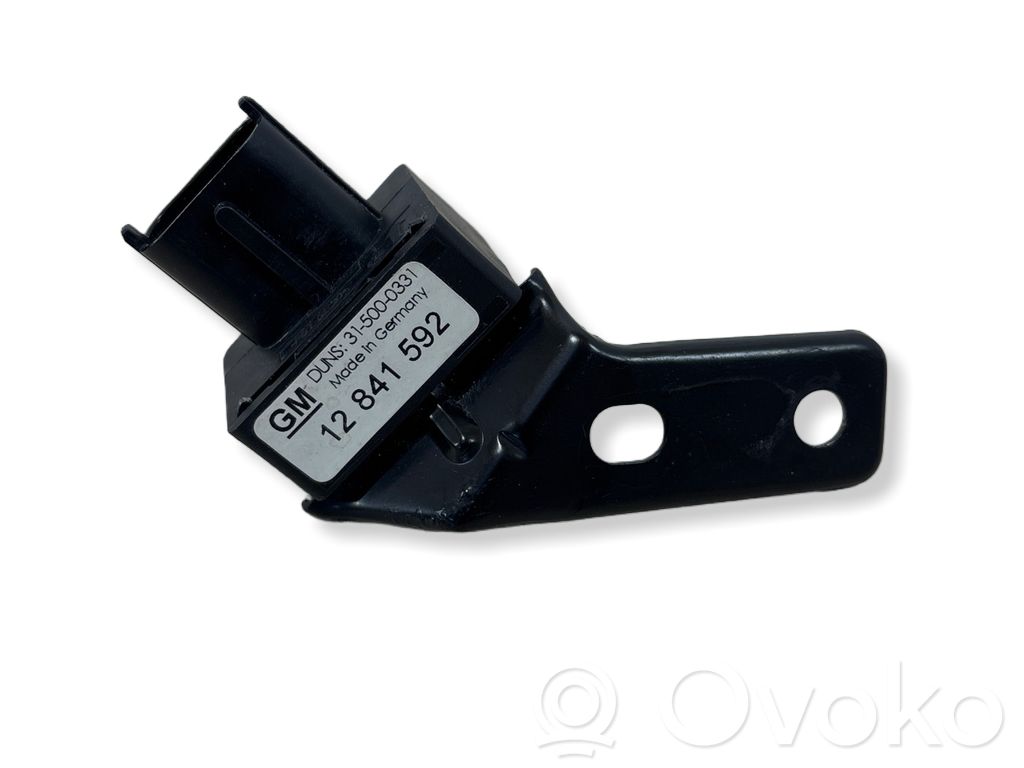 Opel Insignia A Sensor 