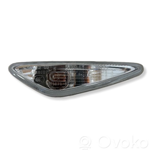 Mazda 6 Front fender indicator light 