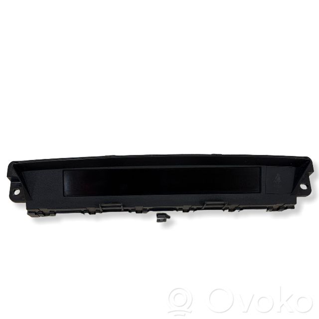 Mazda 6 Screen/display/small screen 