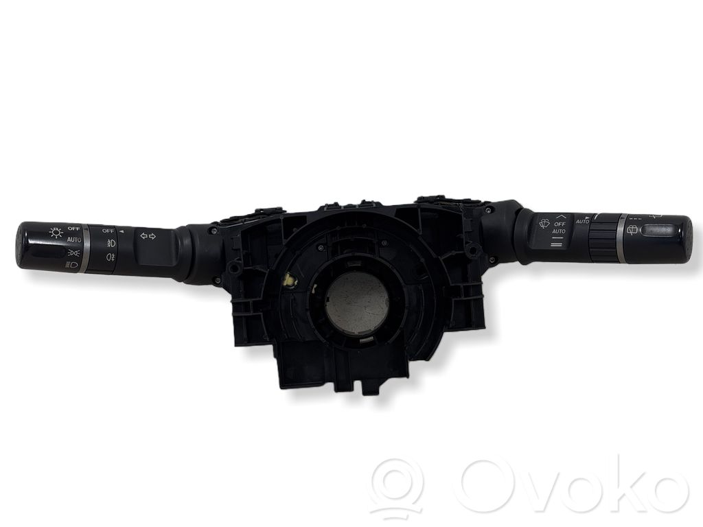 Mazda 6 Wiper turn signal indicator stalk/switch 