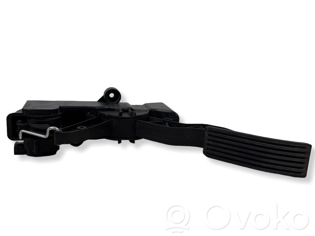 Mercedes-Benz A W169 Accelerator throttle pedal 