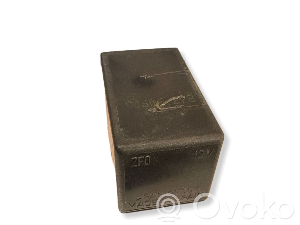 Volvo V70 Otros relés 