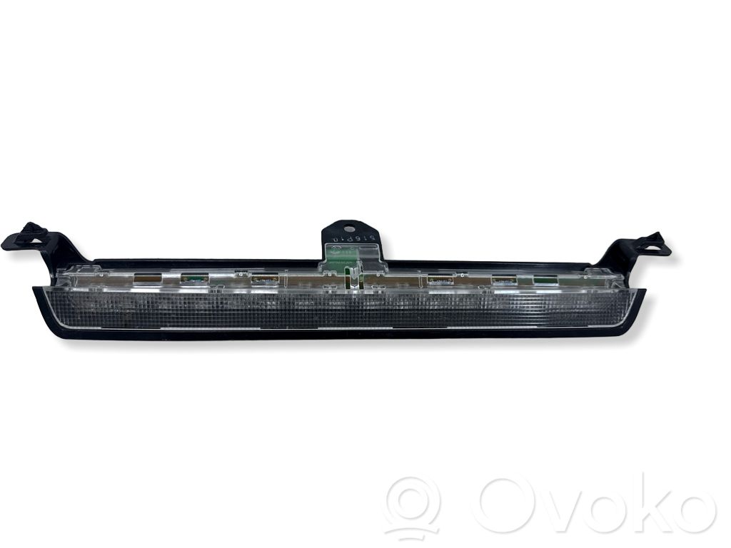Volvo V70 Third/center stoplight 