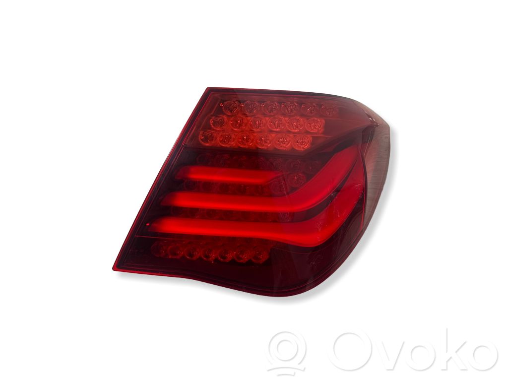 BMW 7 F01 F02 F03 F04 Lampa tylna 