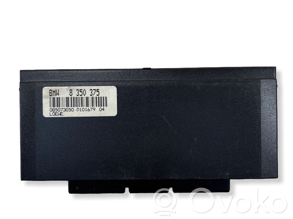 BMW 5 E34 Comfort/convenience module 