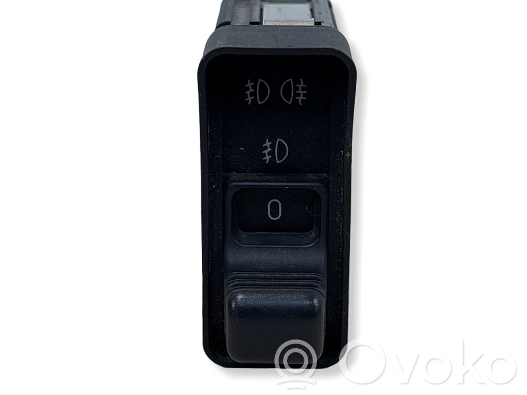 BMW 5 E34 Fog light switch 