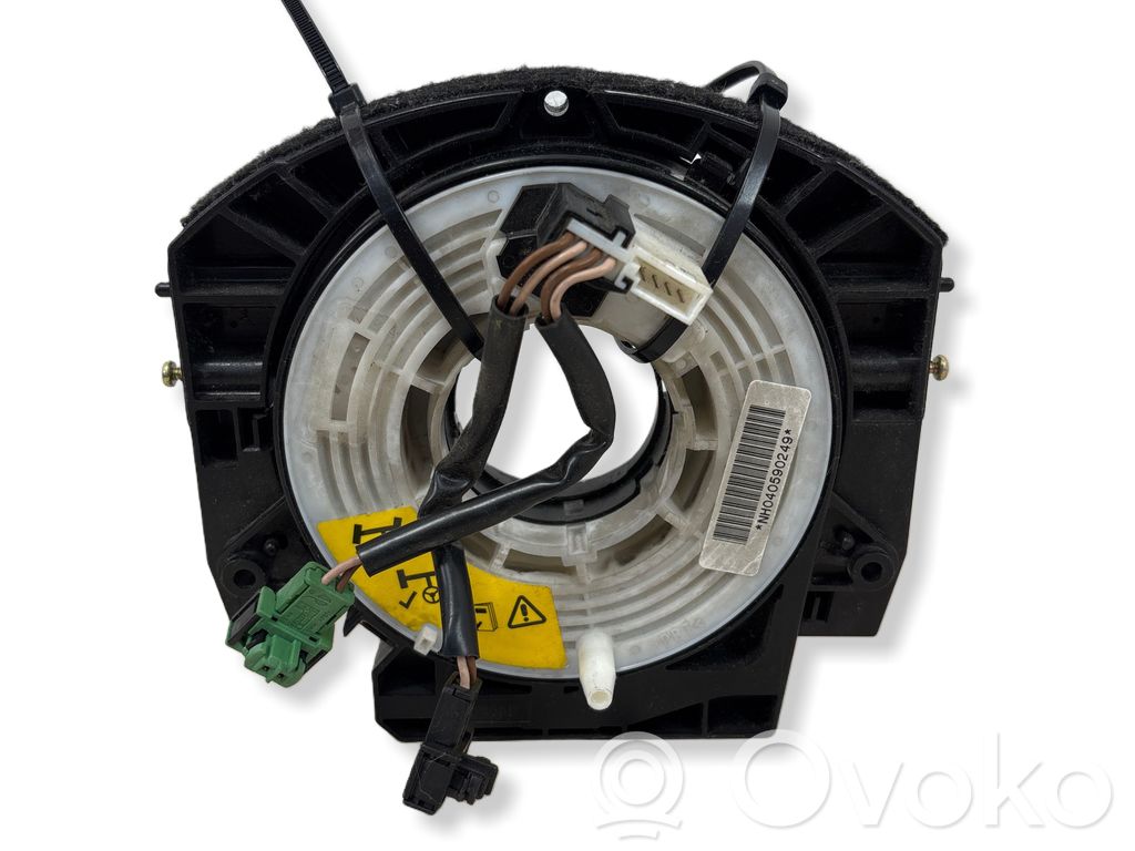 Taśma / Pierścień ślizgowy Airbag / SRS   61311484329,0417U,HWU005