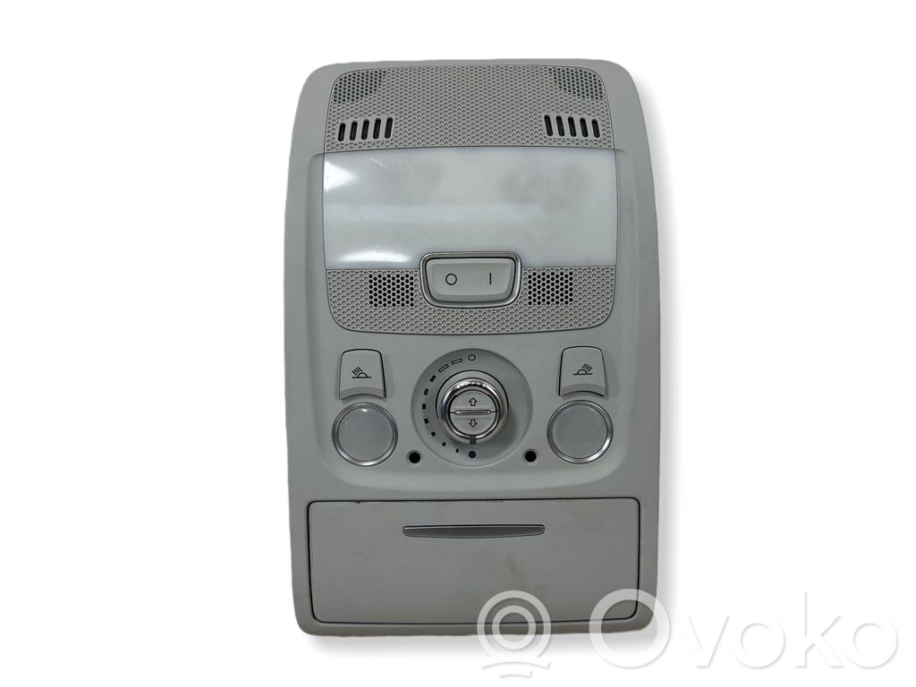 Audi A4 S4 B8 8K Etuistuimen valo 