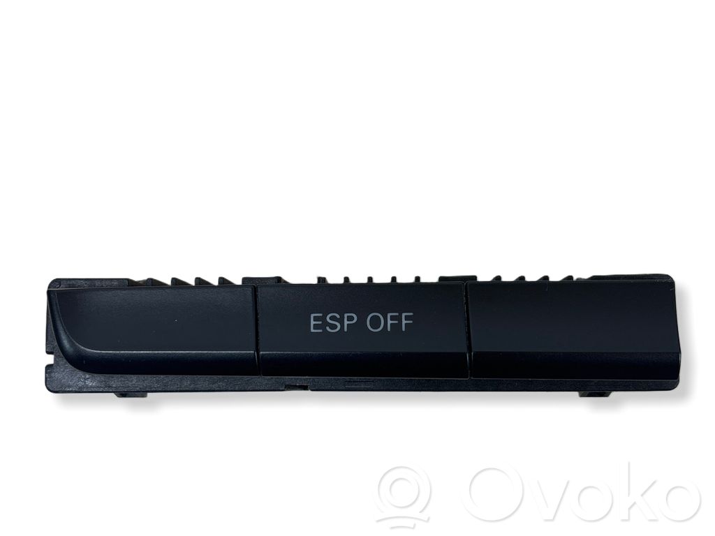 Audi A5 8T 8F Interruptor ESP (programa de estabilidad) 