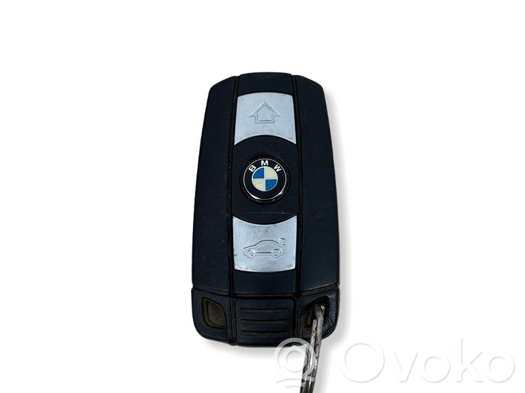 BMW X1 E84 Tarjeta/llave de arranque 