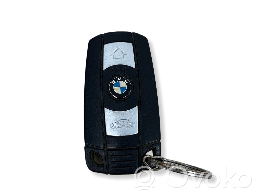 BMW X1 E84 Tarjeta/llave de arranque 